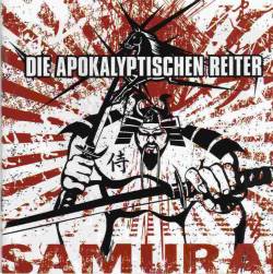 Die Apokalyptischen Reiter : Samurai